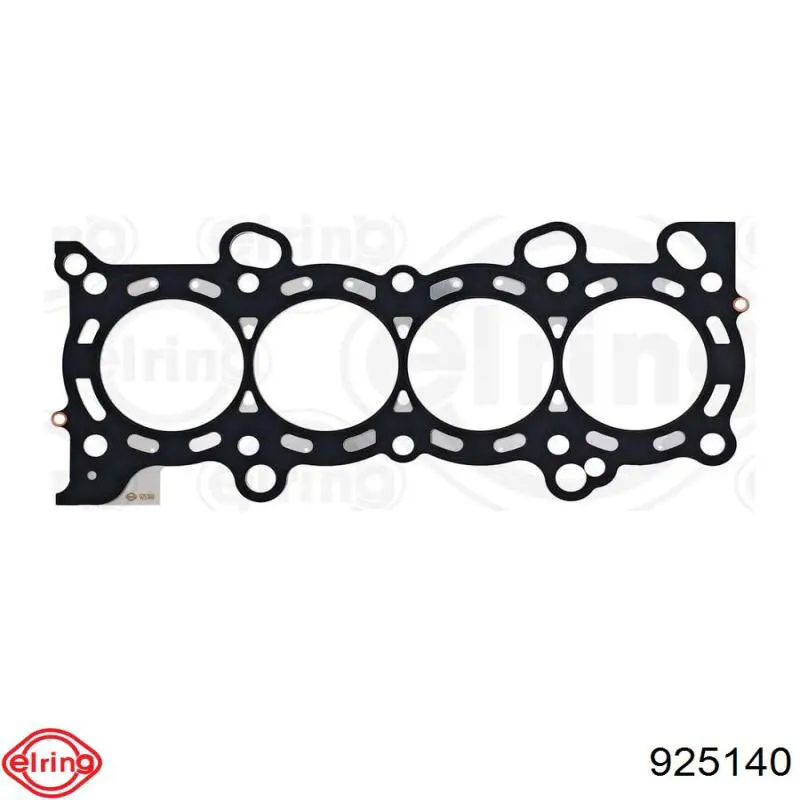 Comprar 925140 Elring Junta de culata