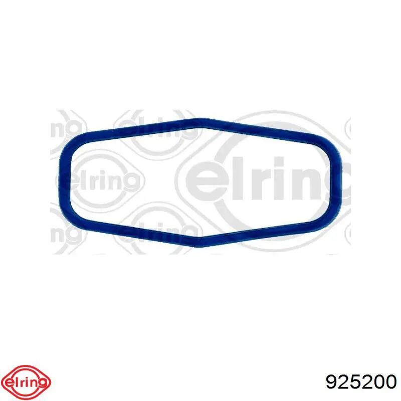 Junta de bomba de agua Hyundai/Kia 251244X000 precio, desde 7,76 EUR