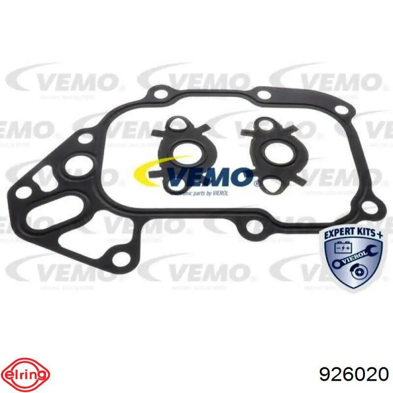 Comprar 926020 Elring Junta de radiador de aceite