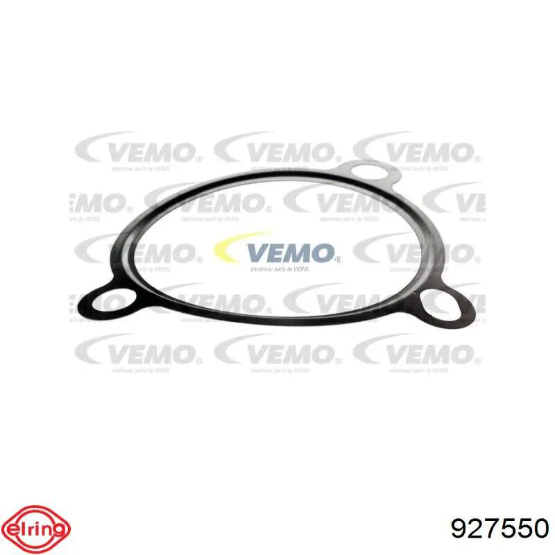 Junta de válvula EGR Elring 927550 precio, desde 5,01 EUR