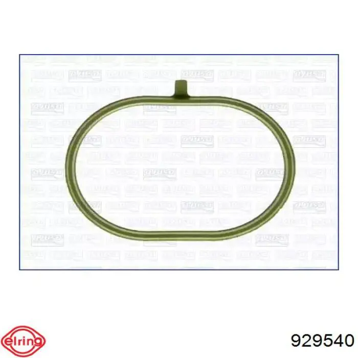 Junta de colector de admisión Elring 929540 precio, desde 11,57 EUR