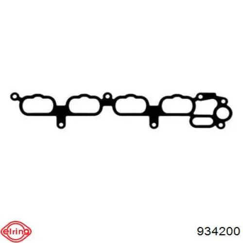 Comprar Q3001048 Q-fix Junta de colector de admisión