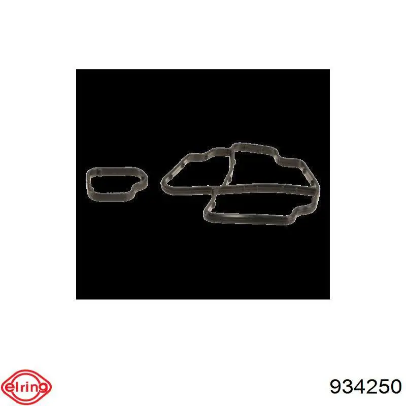 Comprar 934250 Elring Manguera de retorno del enfriador de aceite