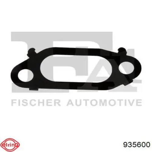 Junta colector escape Mazda PE1713460 precio, desde 15,02 EUR
