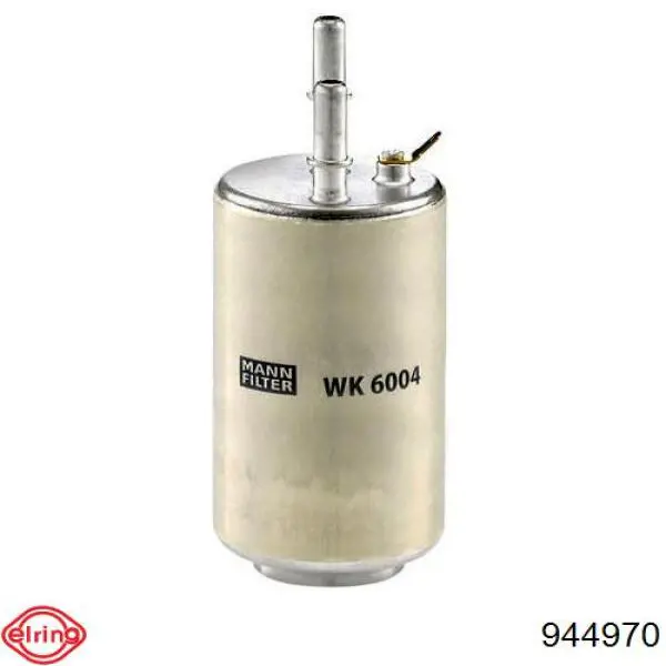 Retén del cigüeñal Elring 944970 precio, desde 20,99 EUR