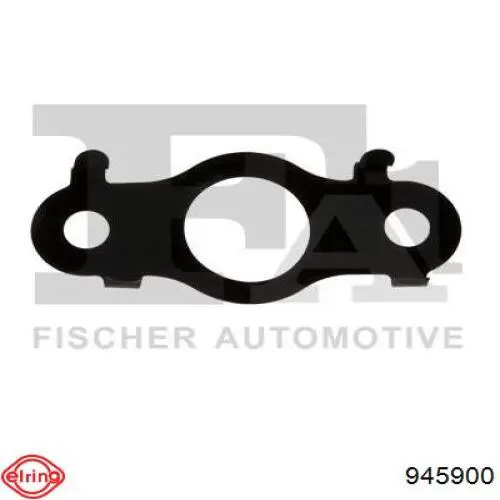 Comprar SH0113460 Mazda Junta de admisión de turbina de gases de escape