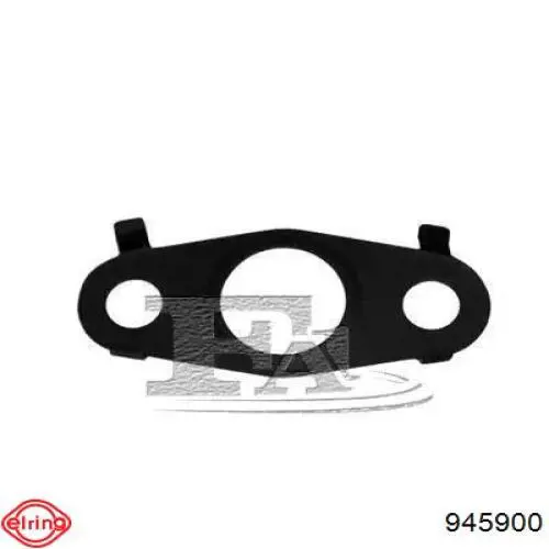 Junta de admisión de turbina de gases de escape Mazda SH0113460 precio, desde 17,12 EUR