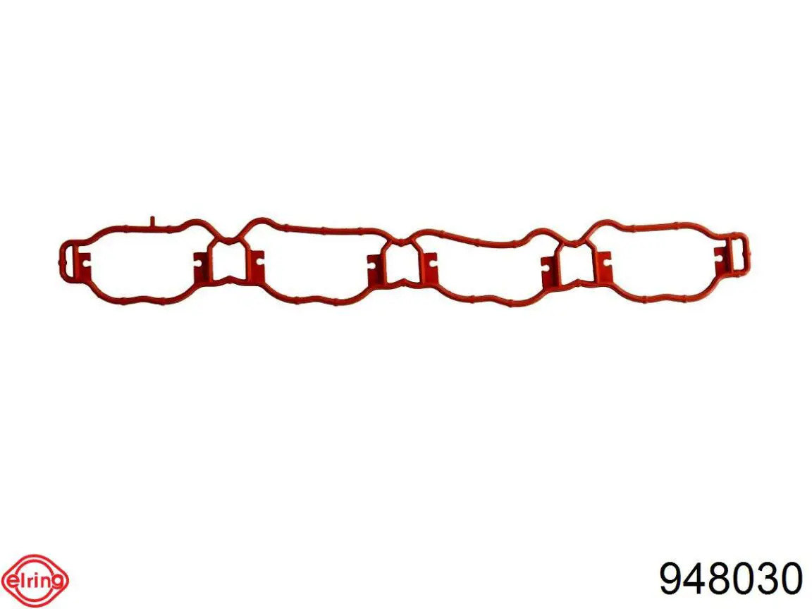948.030 Elring junta, colector de admisión
