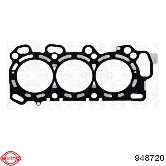 Junta de culata derecha Elring 948720 precio, desde 38,30 EUR