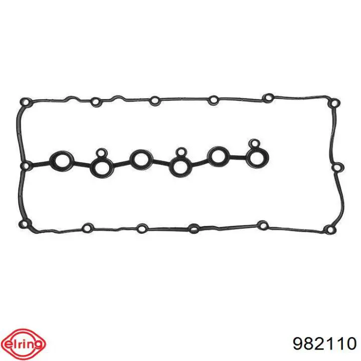 Comprar 982110 Elring Juego de juntas de tapa de balancines