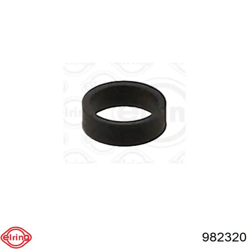 982320 Elring Arandela de asiento del inyector