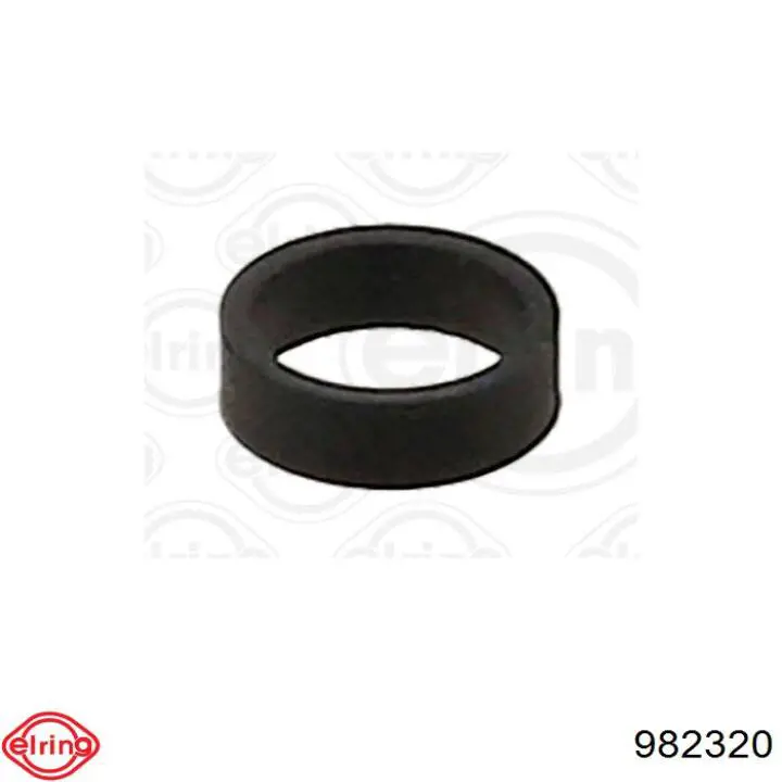 Arandela de asiento del inyector Elring 982320 precio, desde 2,86 EUR