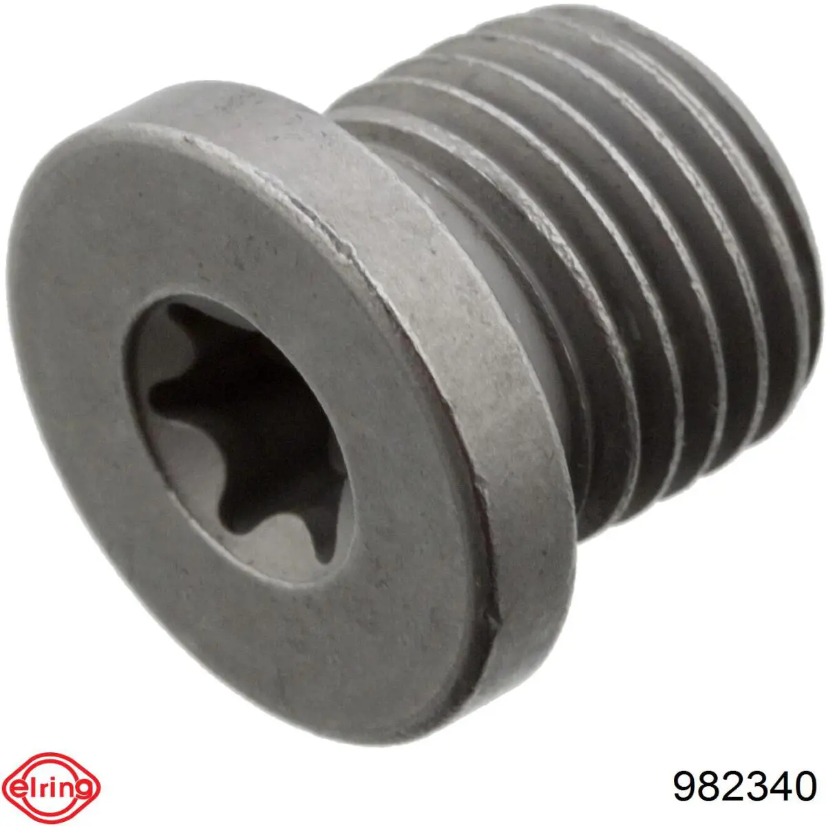 Tapón del cárter de aceite Elring 982340 precio, desde 1,38 EUR
