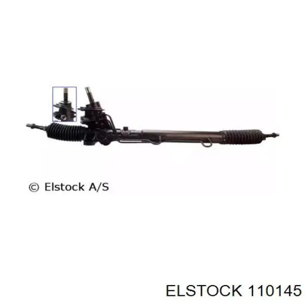 Comprar 95VW3503AL Ford Cremallera