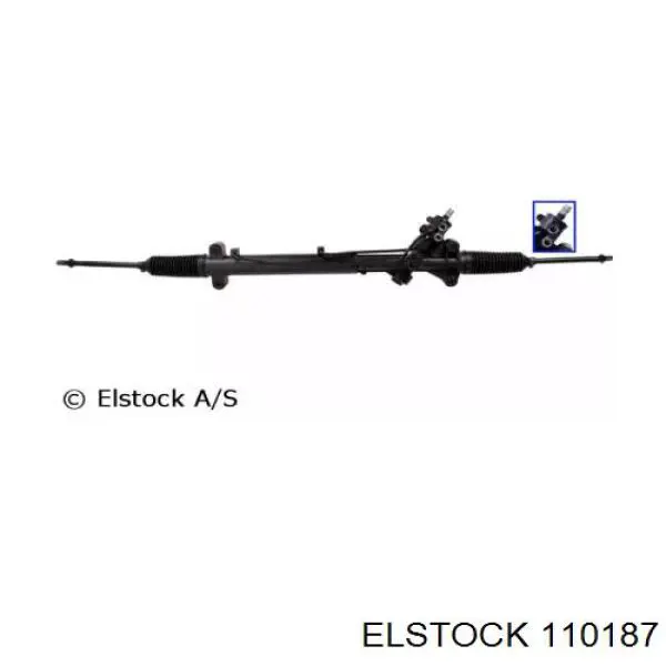 Comprar 7852974431 Iveco Cremallera