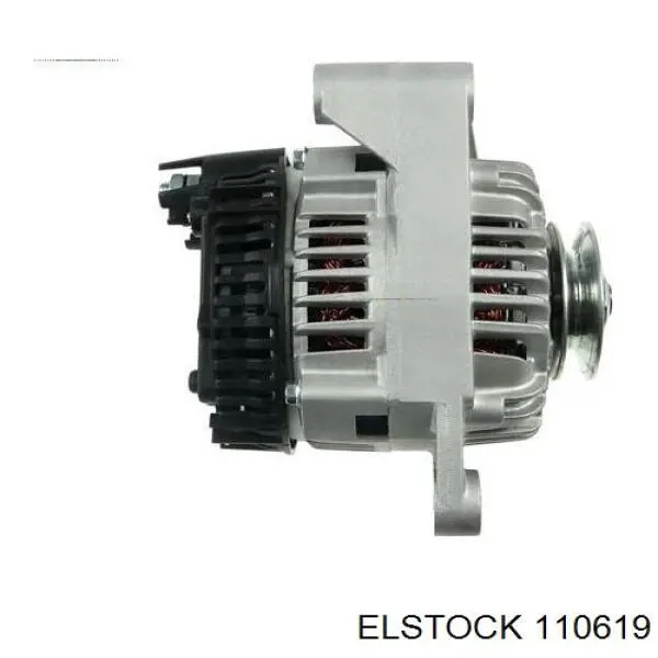 Comprar 490011967R Renault (RVI) Cremallera