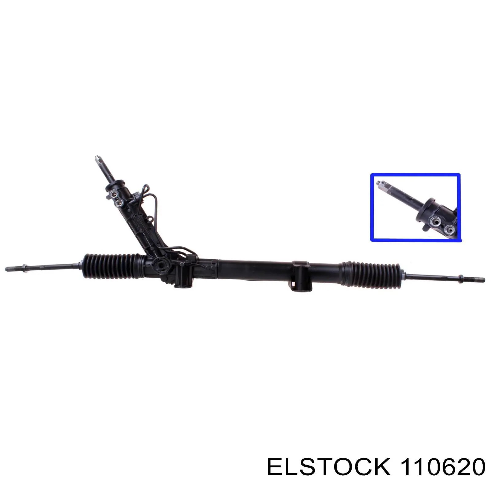 Engranaje de dirección Elstock 110620 precio, desde 225,06 EUR