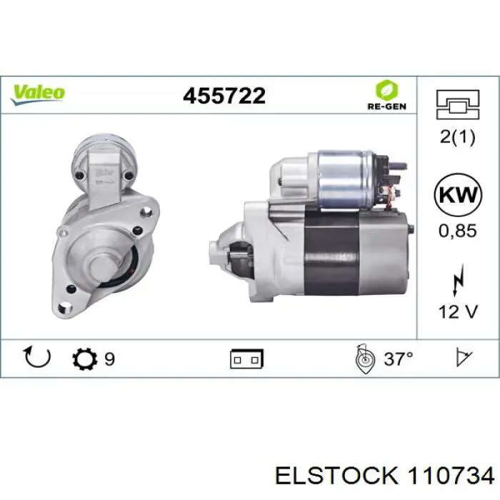 1J1422062KV VAG cremallera de dirección