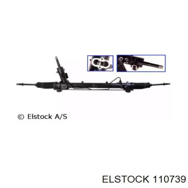 Comprar 1363748 Ford Cremallera