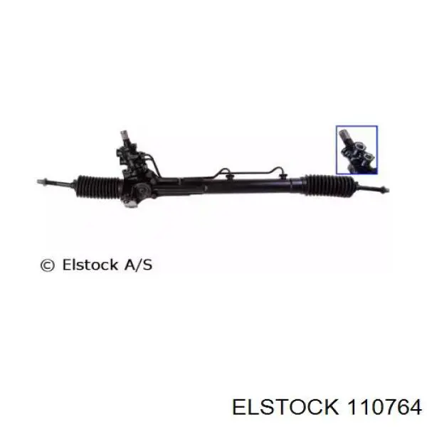 Comprar 32106770661 BMW Cremallera