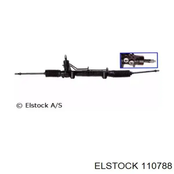 Engranaje de dirección Fiat/Alfa/Lancia 38002073 precio, desde 129,23 EUR
