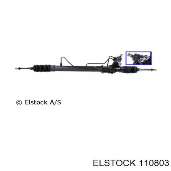 Engranaje de dirección Q-fix Q0390146 precio, desde 198,92 EUR