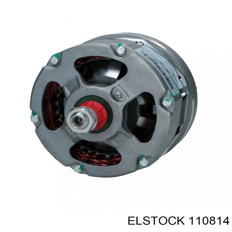 577153E010 Hyundai/Kia Cremallera caja de direccion