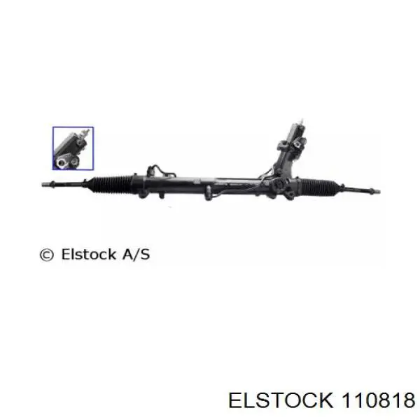 Comprar 32136766651 BMW Cremallera