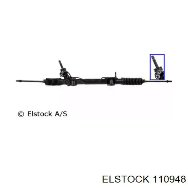 Comprar 110948 Elstock Cremallera