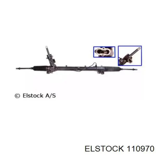 Comprar 6M5Y3200AJ Ford Cremallera
