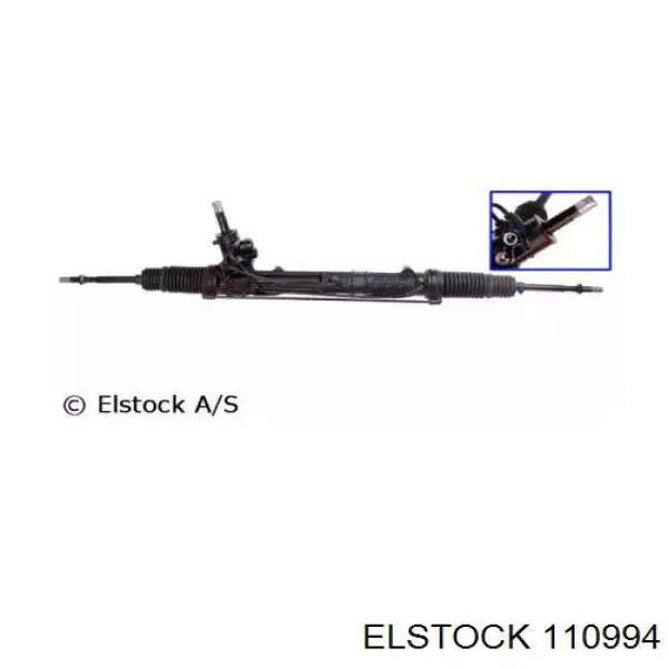 Engranaje de dirección Elstock 110994 precio, desde 387,22 EUR