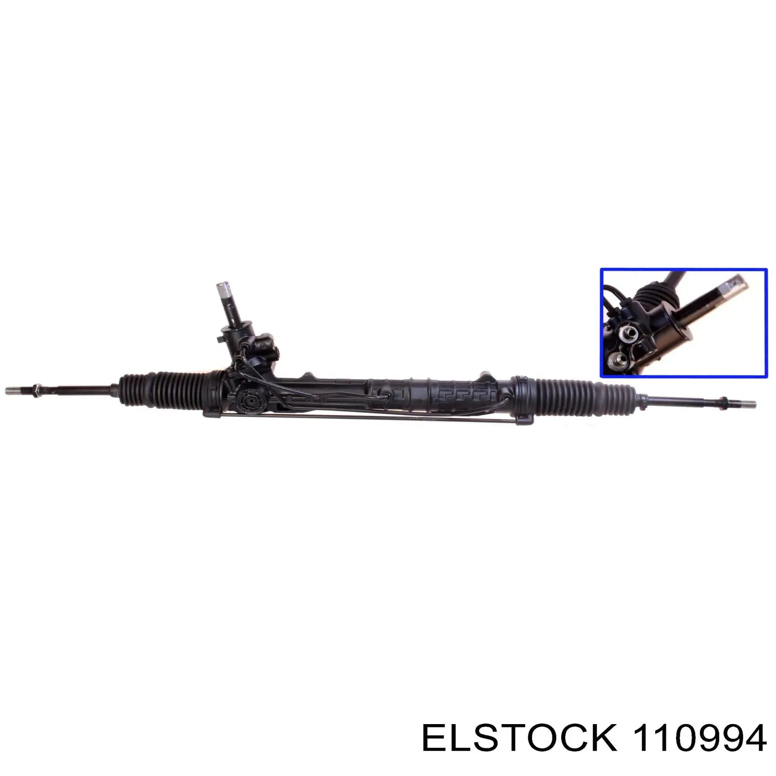 Comprar 110994 Elstock Cremallera