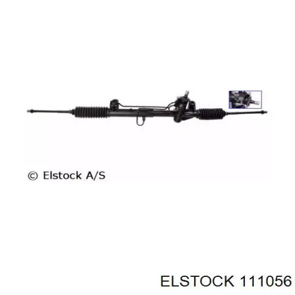 Comprar 111056 Elstock Cremallera