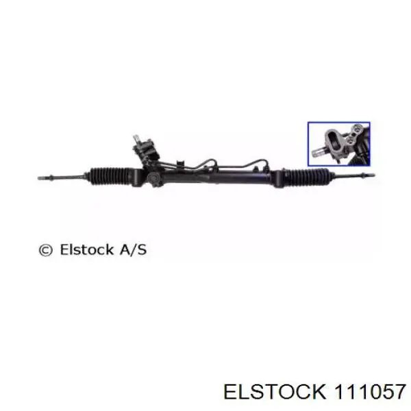 Comprar 111057 Elstock Cremallera