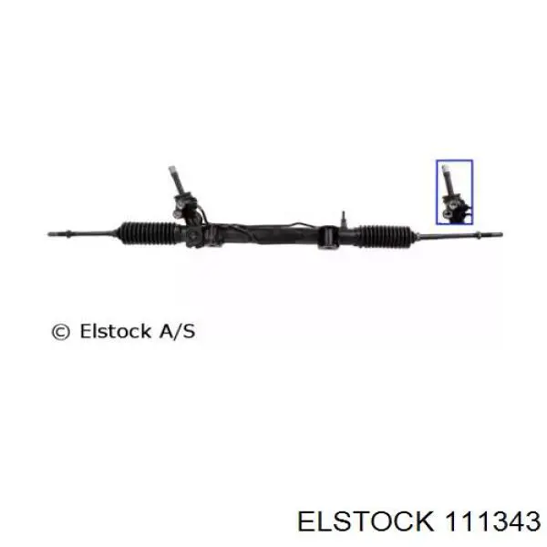 Comprar 05105528AD Chrysler Cremallera