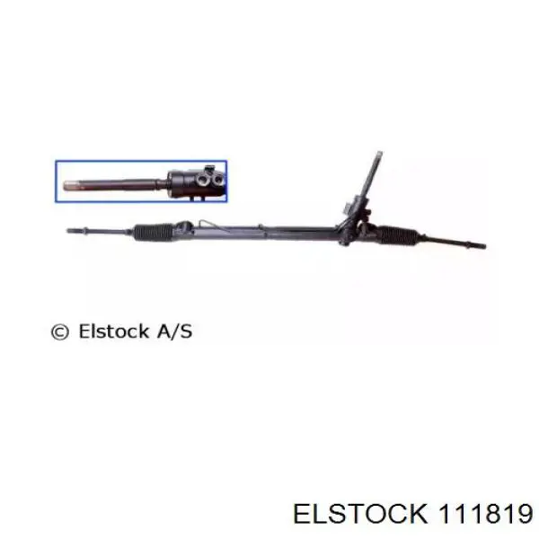 Comprar 36001311 Volvo Cremallera