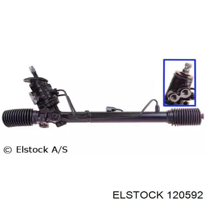 Comprar SK9203R AGR Bomba servodireccion