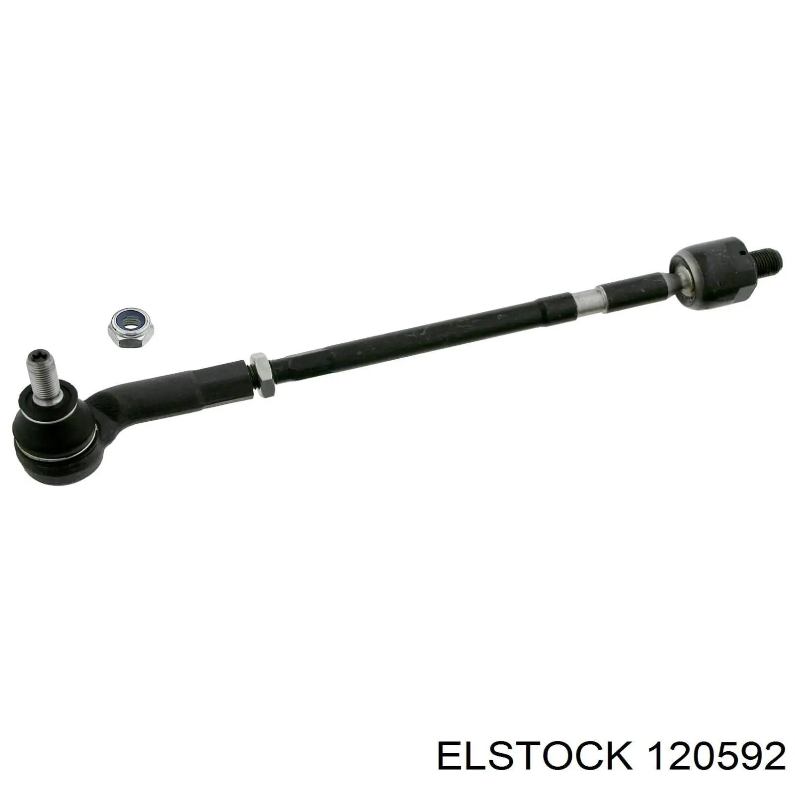 Bomba de dirección SK9203R AGR