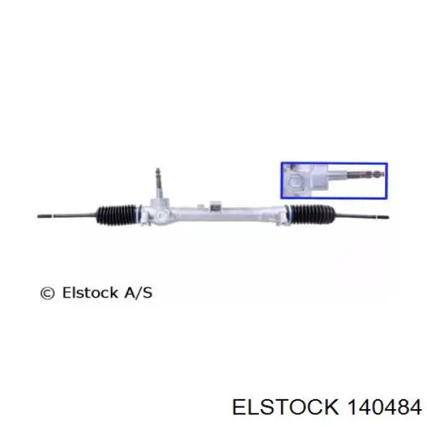 Comprar 140484 Elstock Cremallera