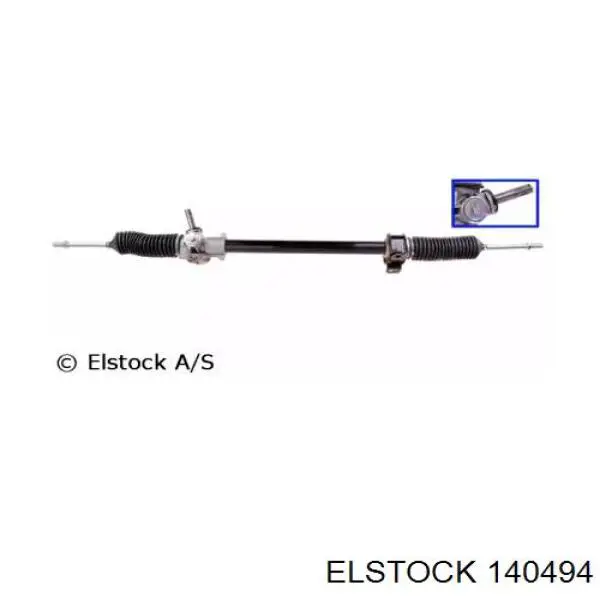 Comprar 9451178380 Fiat/Alfa/Lancia Cremallera