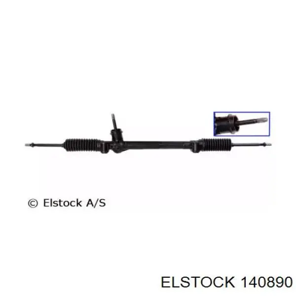 Comprar 93169493 Opel Cremallera