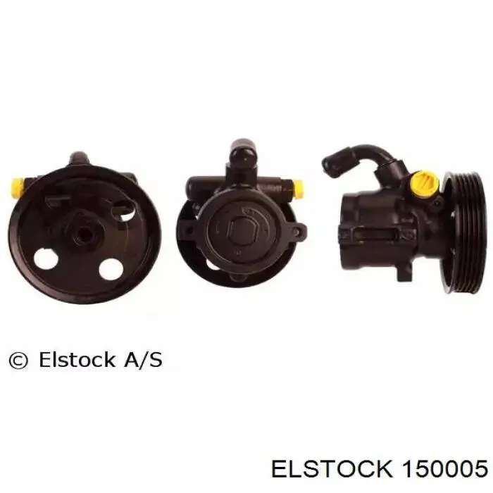 Bomba de dirección asistida  Metalcaucho 50541 precio, desde 55,18 EUR