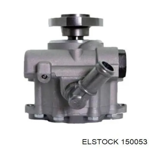 Bomba de dirección hidráulica Elstock 150053