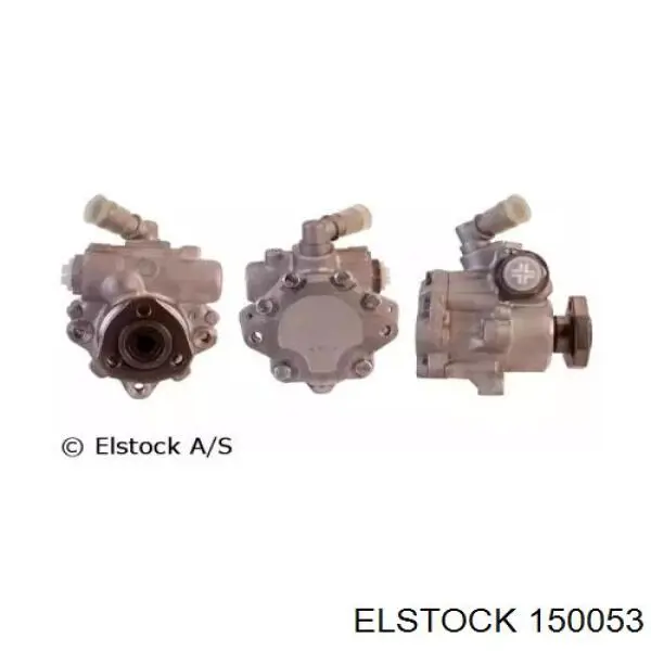 Bomba de dirección 150053 Elstock