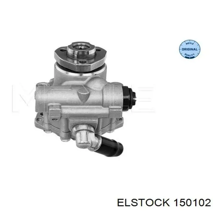 15-0102 Elstock bomba hidráulica de dirección