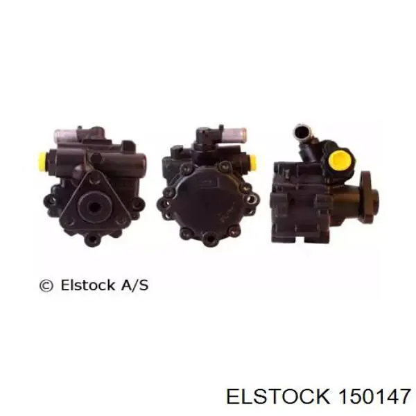 Comprar 55186709 Fiat/Alfa/Lancia Bomba servodireccion