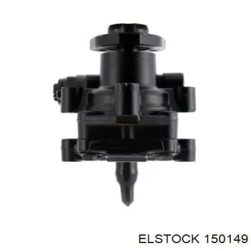 Bomba de dirección 1500062 Ford