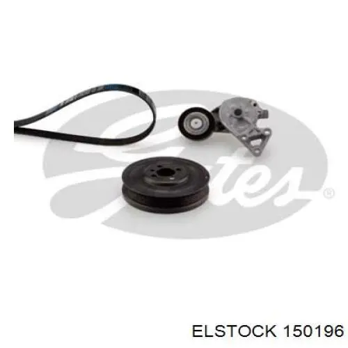 Comprar 00004007AS Peugeot/Citroen Bomba servodireccion