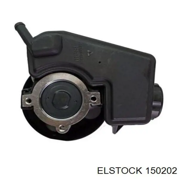 Bomba de dirección hidráulica Peugeot/Citroen 26080328QG