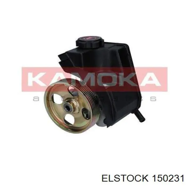 Bomba de dirección asistida  Peugeot/Citroen 9686525480 precio, desde 32,06 EUR